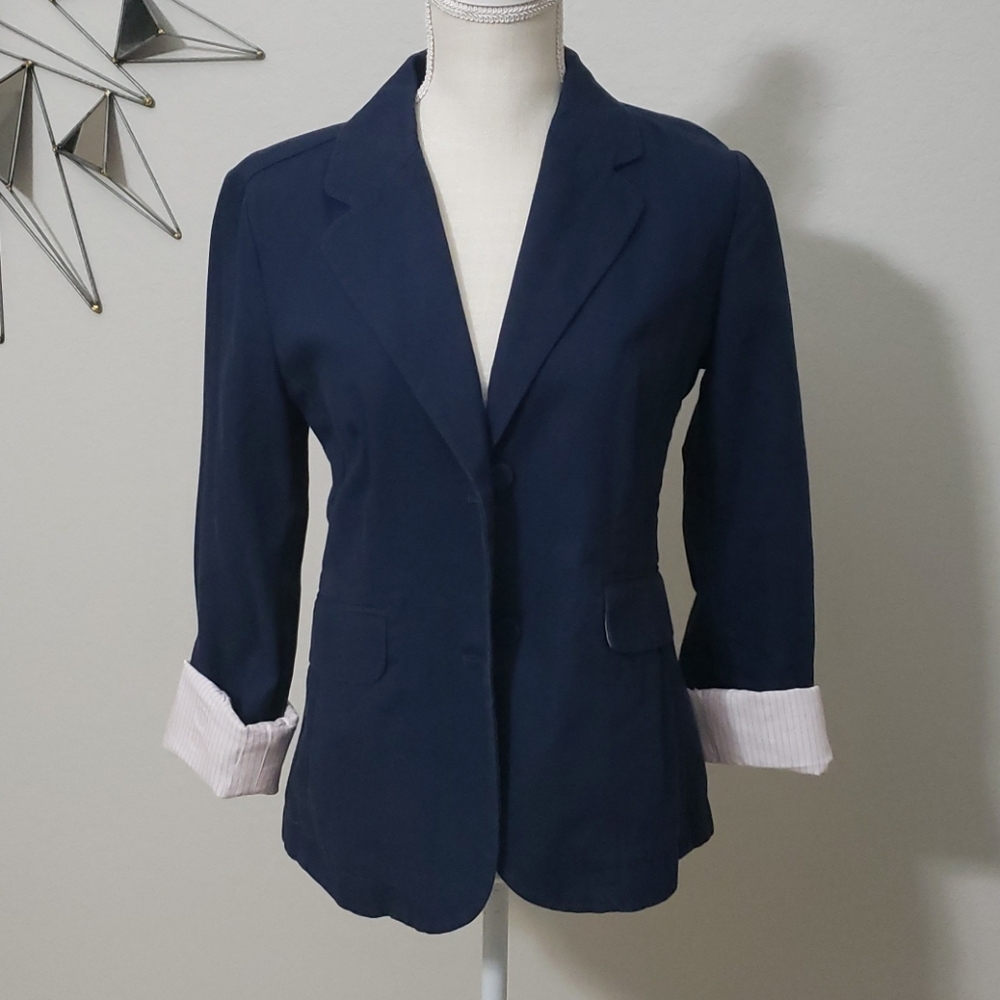 GAP Blazer - Picture 2 of 8